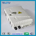 Fiber Optic Terminal Box